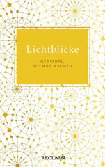 Lichtblicke Reclam Verlag