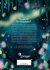 Lichterland 2. Die Reise durch die magischen Berge
