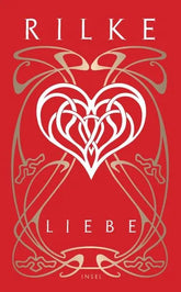 Liebe - 9783458684190 Insel Verlag