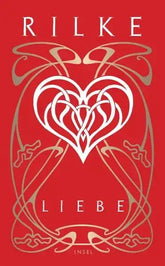 Liebe - 9783458684190 Insel Verlag
