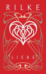 Liebe - 9783458684190 Insel Verlag