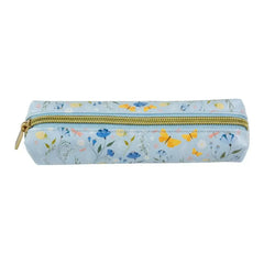 Lieblingsstift mit Mäppchen - Secret Garden, blau