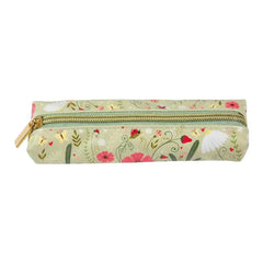 Lieblingsstift mit Mäppchen - Secret Garden, grün