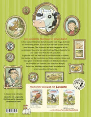 Lieselotte - Die schönsten Geschichten zum Vorlesen