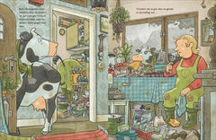 Lieselotte hat Langeweile - 9783737355810 Sauerländer Verlag