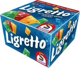 Ligretto blau Schmidt Spiele