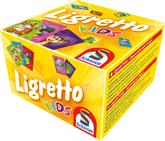Ligretto Kids Schmidt Spiele