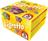 Ligretto Kids Schmidt Spiele