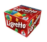 Ligretto rot Schmidt Spiele