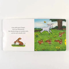 Lissy, das Lämmchen - 9783407759580 Beltz und Gelberg Verlag