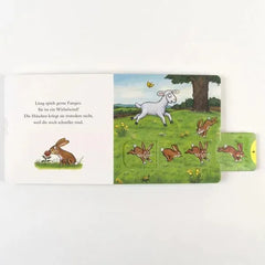 Lissy, das Lämmchen - 9783407759580 Beltz und Gelberg Verlag