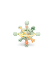 little-l-sensorischer-stern-grun-babyspielzeug-kunstundspiel-1 - kunstundspiel