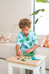 So hüpft der Hase - G421DE Smart Games