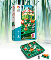 So hüpft der Hase - G421DE Smart Games