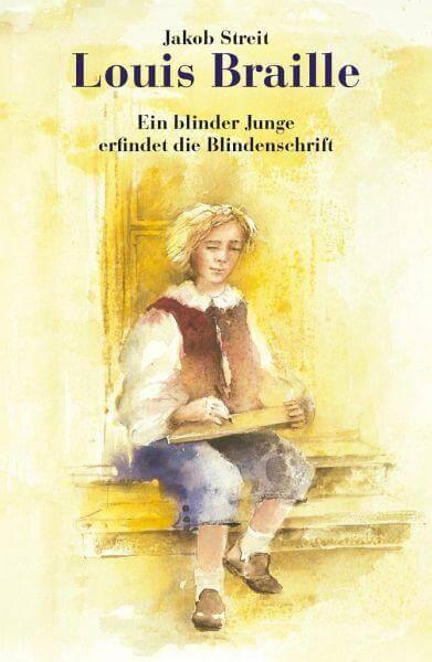 Louis Braille Verlag Freies Geistesleben