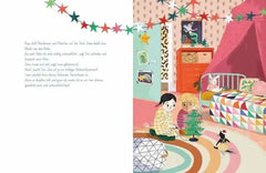 Lunas Weihnachtszauber Carlsen Verlag kunstundspiel