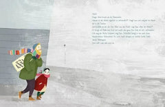 Lunas Weihnachtszauber Carlsen Verlag kunstundspiel