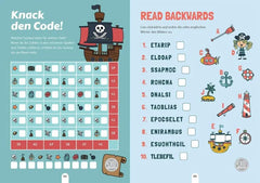 Mach 10! Abenteuer Ozean - 9783411720392 Duden