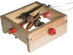 Magnetische Kräfte Kraul