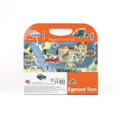 Magnetspiel magnetische Spielautos