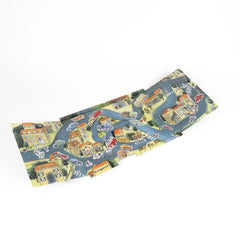 Magnetspiel magnetische Spielautos