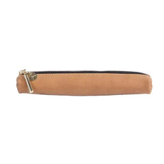 MAJOIE Etui Soft Camel