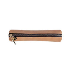 MAJOIE Etui Soft Camel