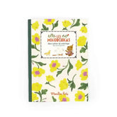 Malbuch Minouchkas Djeco
