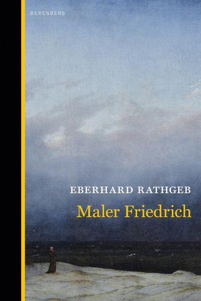 Maler Friedrich Berenberg