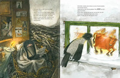 Mama Muh feiert Weihnachten - 9783789173295 Oetinger Verlag