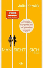 Man sieht sich - Taschenbuchausgabe - 9783423221399 dtv