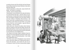 Manchmal muss man Pferde stehlen Oetinger Verlag