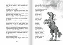 Manchmal muss man Pferde stehlen Oetinger Verlag