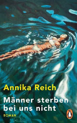 Männer sterben bei uns nicht - 9783328111559 Penguin Verlag