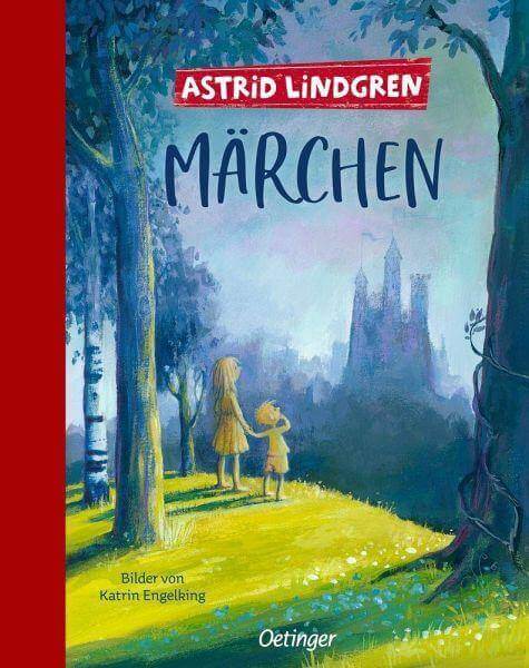 Märchen Oetinger Verlag