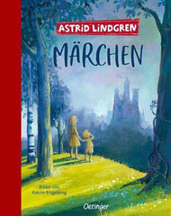 Märchen Oetinger Verlag