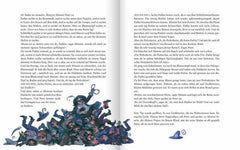 Märchen Oetinger Verlag