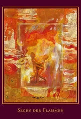 Margarete Petersen Tarot Königsfurt Urania