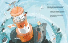 Marie und die Meerjungfrau Midas