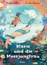 Marie und die Meerjungfrau Midas