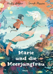 Marie und die Meerjungfrau Midas