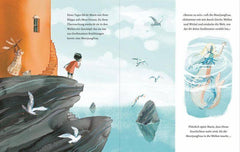 Marie und die Meerjungfrau Midas