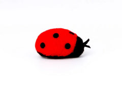 Marienkäferchen rot Kösen