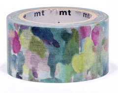 Masking Tape blubellgray Rothesay Merlo