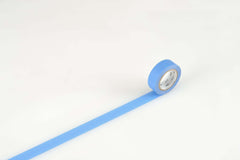 Masking Tape blue Merlo