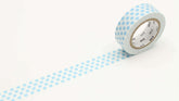Masking Tape dot ice Merlo
