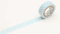 Masking Tape dot ice Merlo
