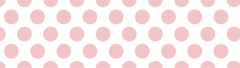 Masking Tape dot strawberry milk Merlo