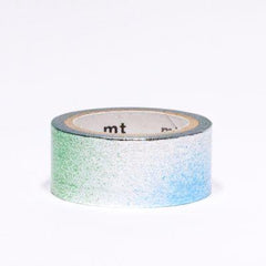 Masking Tape fab piece silver - www. kunstundspiel .de 4971910240526