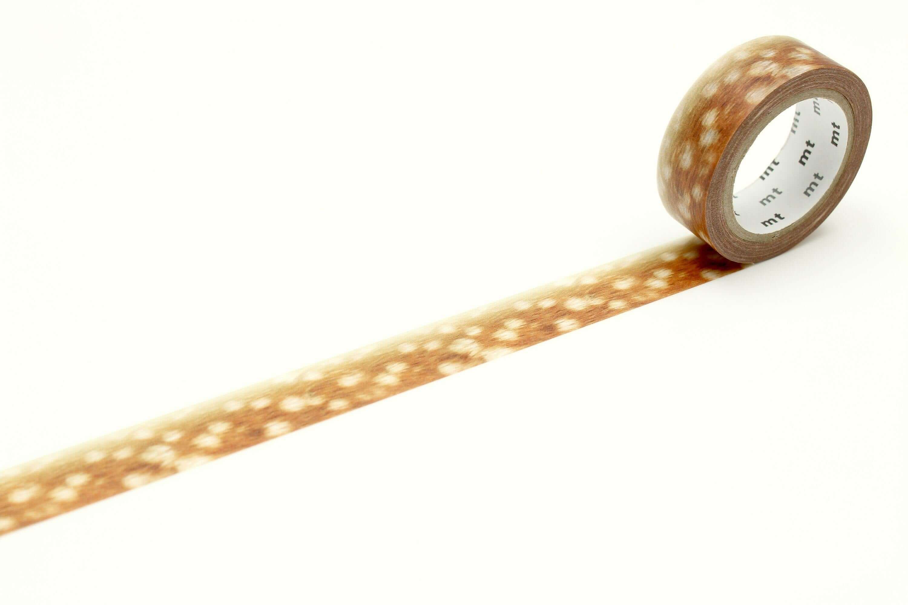 Masking Tape fawn Merlo